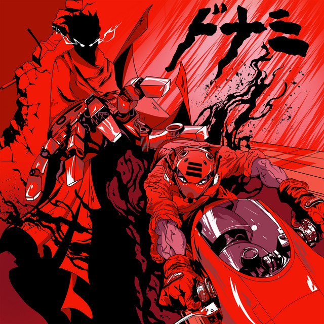 'DIRTWAVE, VOL. 3' cover art
