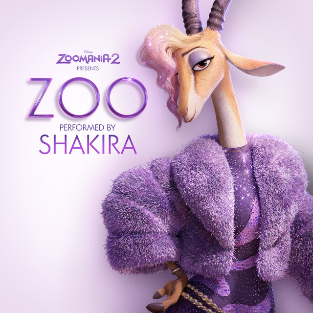 'Zoo (aus 
