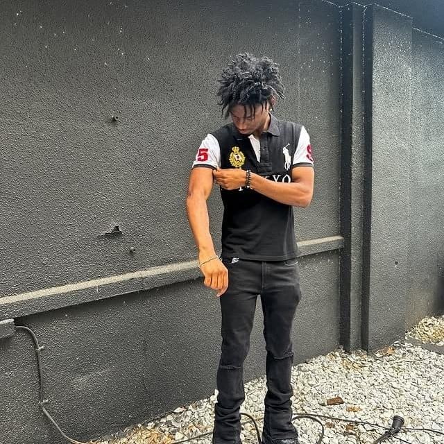Mo Beats - Official Artist Photo