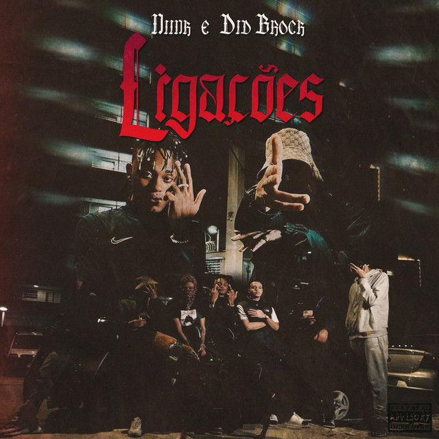 'Ligações' cover art