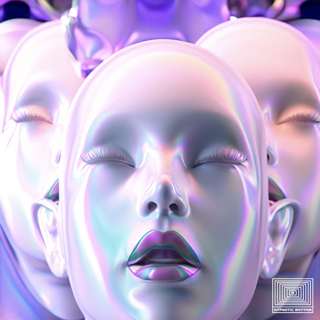 'Hypnosis' cover art