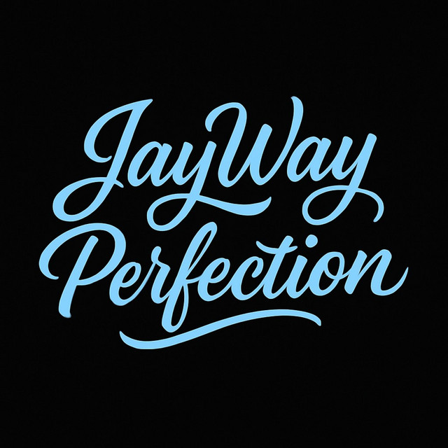 'Perfection' cover art