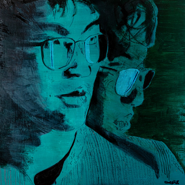 'Anomaly IV' cover art