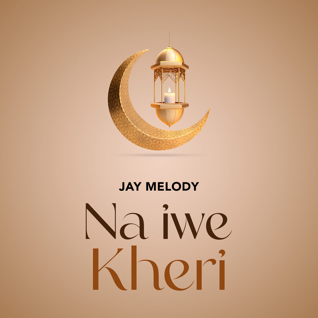 'Na iwe Kheri' cover art