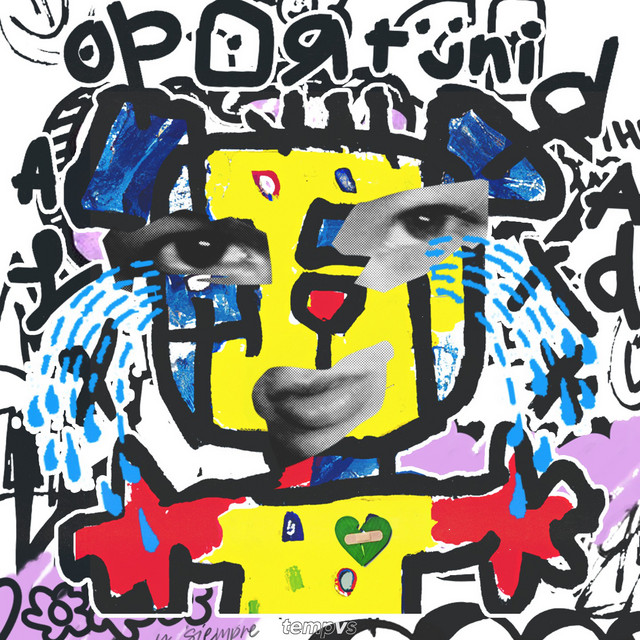 'la oportunidad' cover art