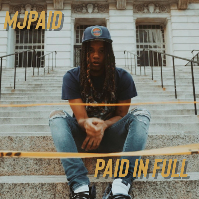 'PAID In Full' cover art