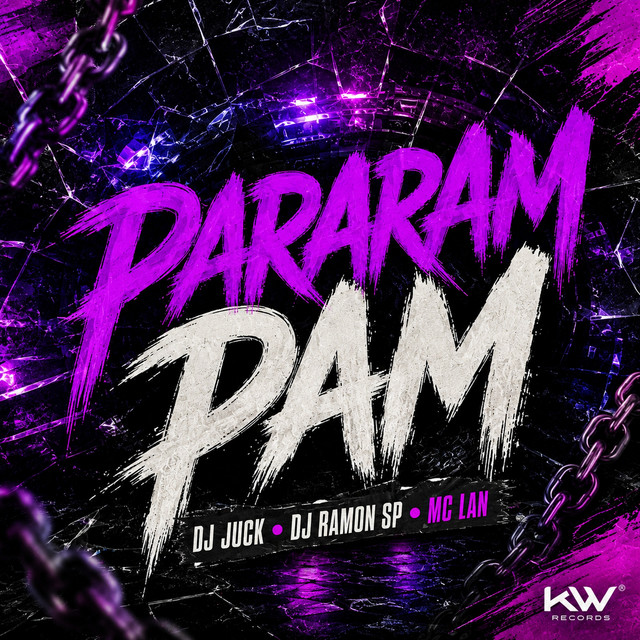 'Pararam Pam' cover art