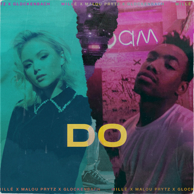 'Do' cover art