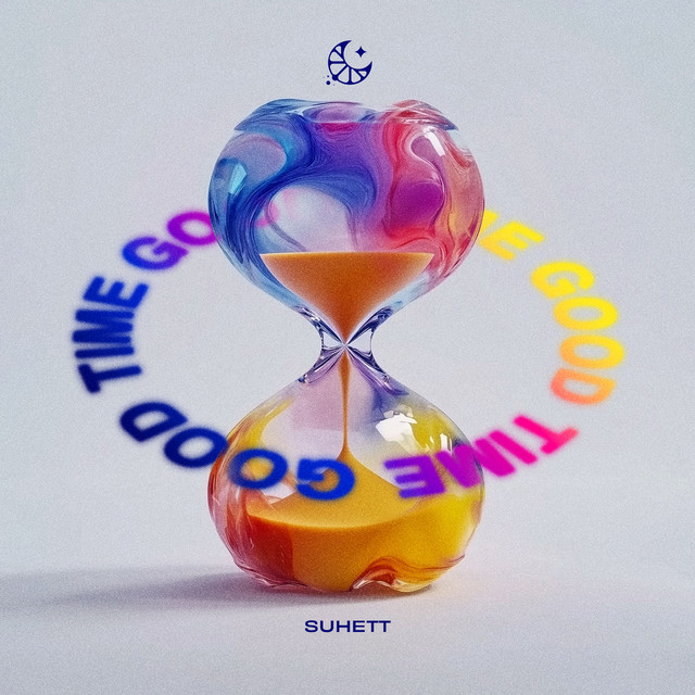 'Good Time (Extended Mix)' cover art