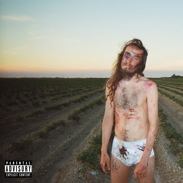 'The South Got Something to Say' cover art