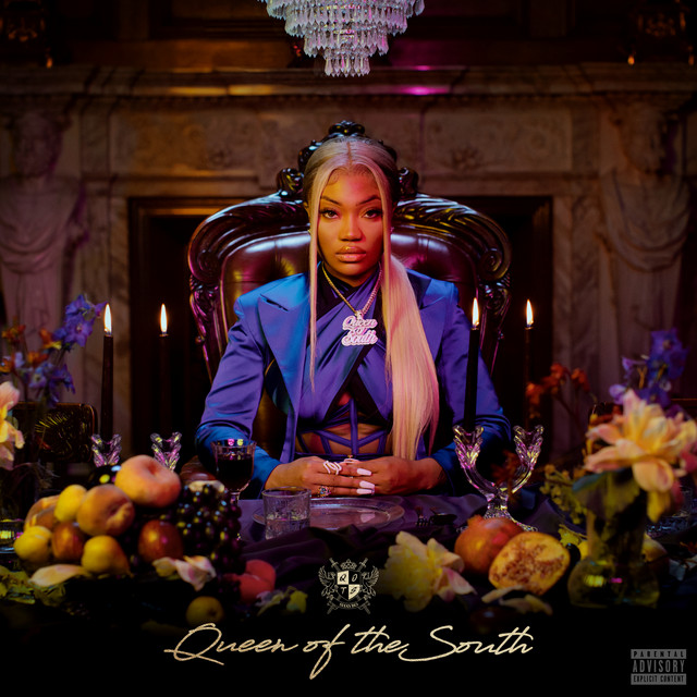 'My Sister (feat. Jorja Smith)' cover art