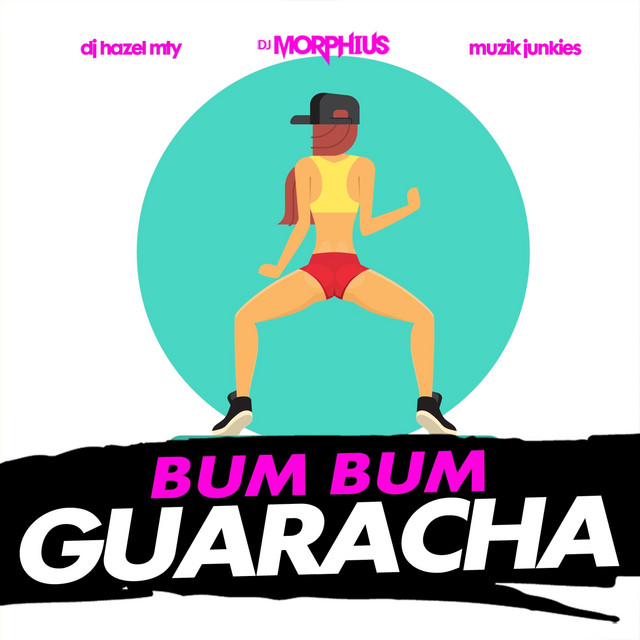 'Bum Bum' cover art