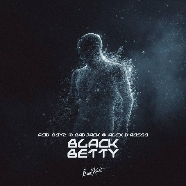 'Black Betty' cover art