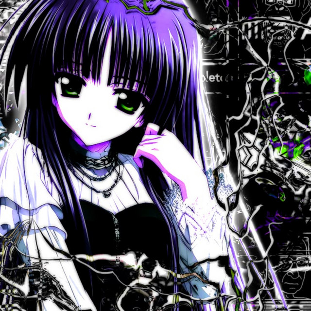 'lalalala' cover art
