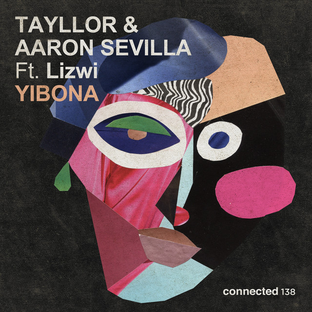'Yibona (Radio Edit)' cover art