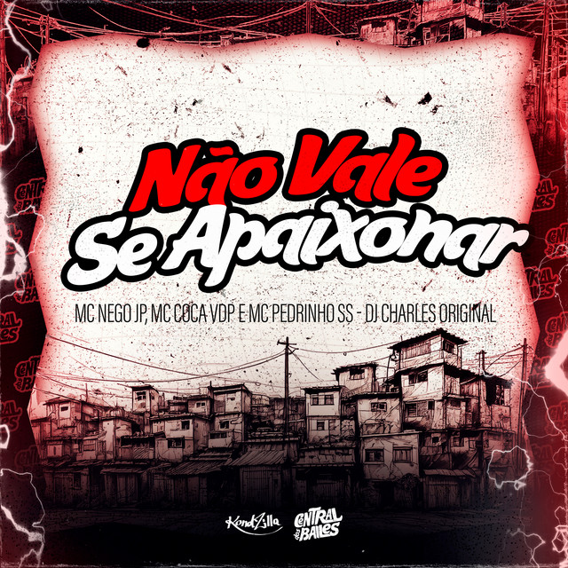 'Não Vale Se Apaixonar' cover art