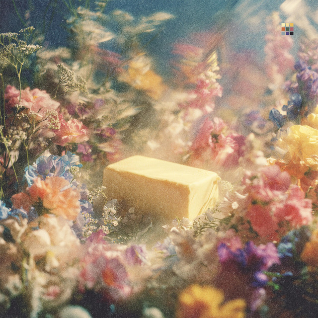'Mantequilla' cover art
