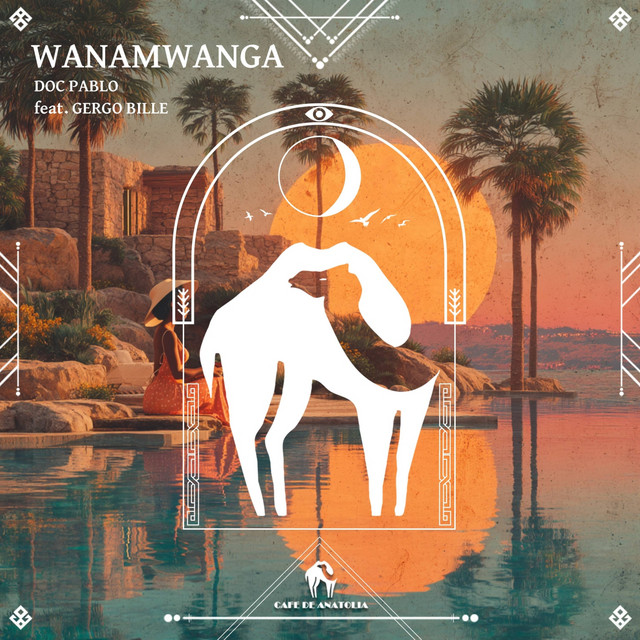 'WanamWanga' cover art