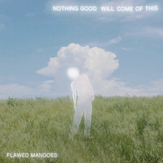 'Nothing Good Will Come of This' cover art