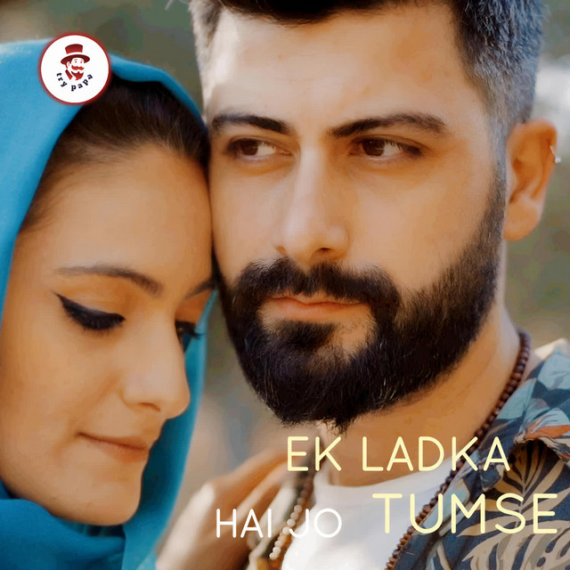 'Ek Ladka Hai Jo Tumse' cover art