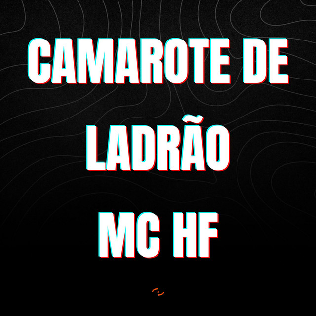 'Camarote de Ladrão' cover art