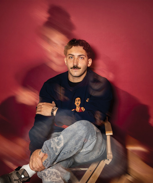 Stoic - Official Artist Photo