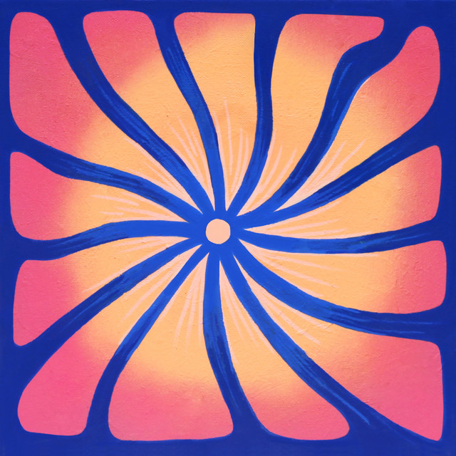 'Solar' cover art