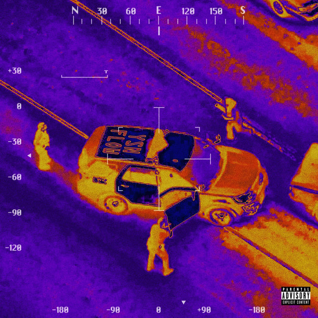 'Hotbox' cover art