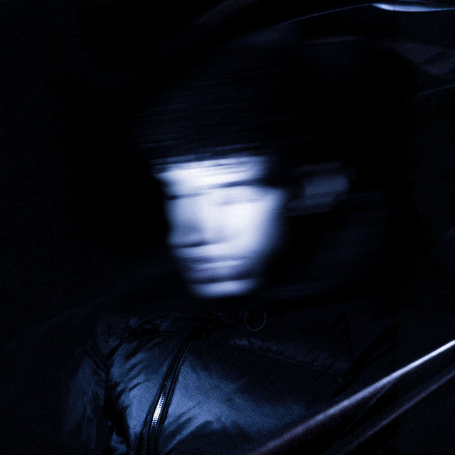Vxlious - Official Artist Photo