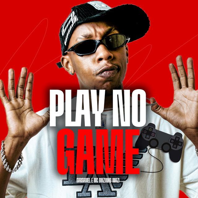 'Play no Game' cover art