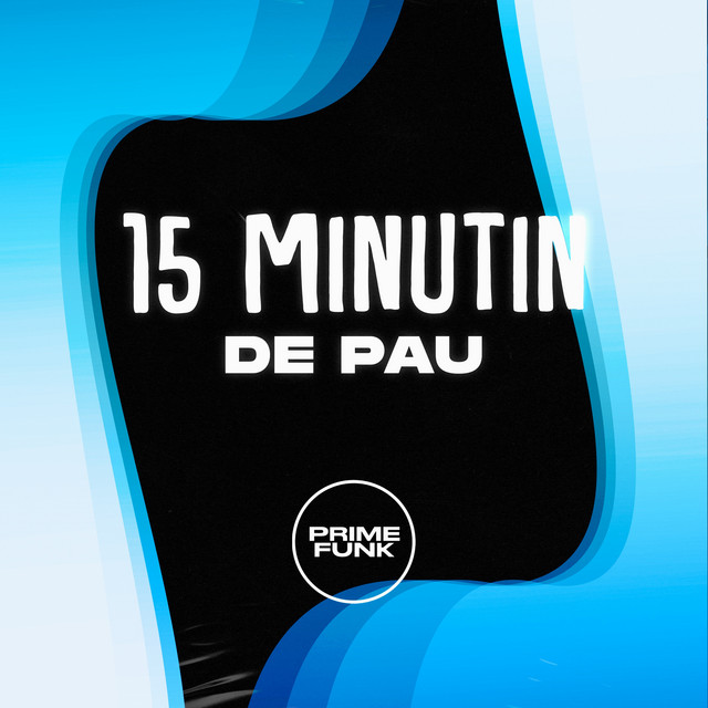 '15 Minutin de Pau' cover art