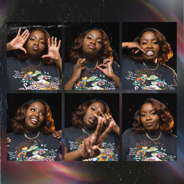 'YHWH' cover art