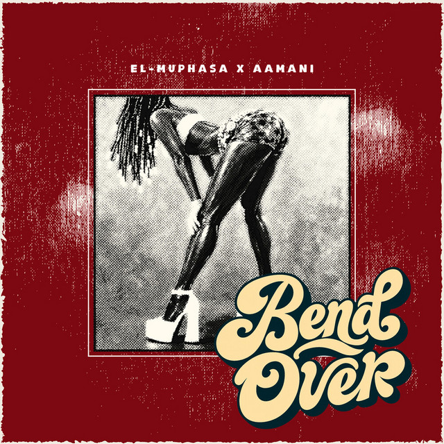 'Bend Over' cover art