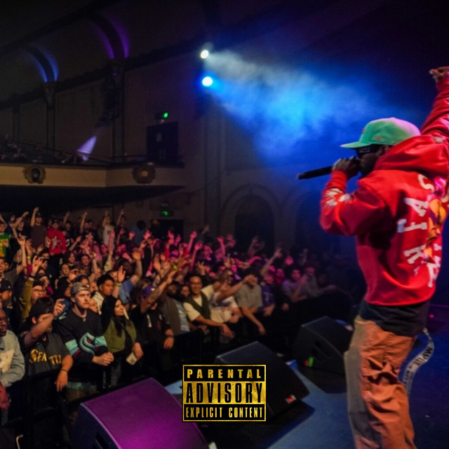 'Art of Expression' cover art