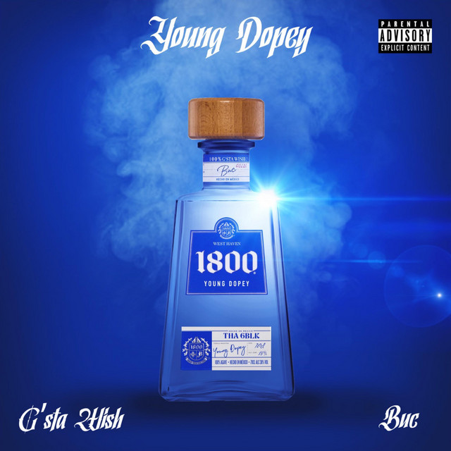 '1800' cover art