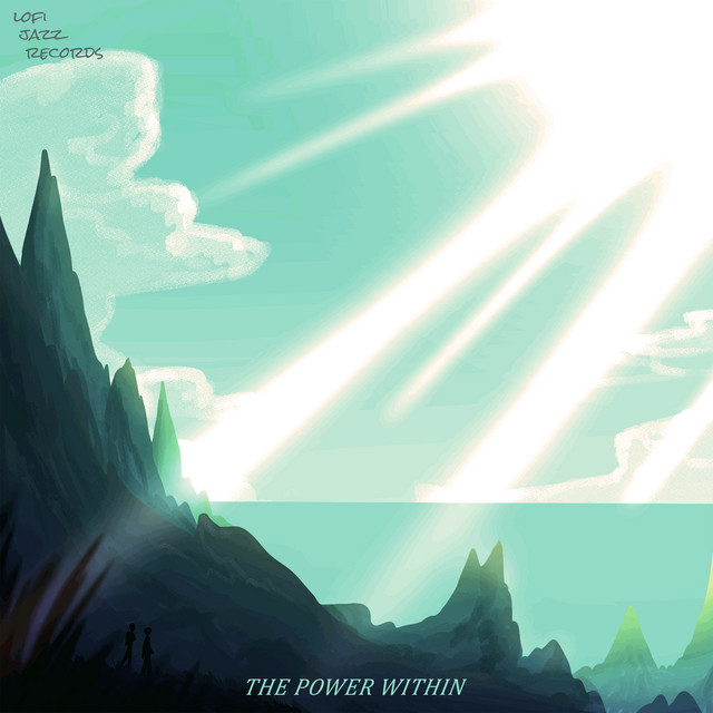 'The Power Within' cover art