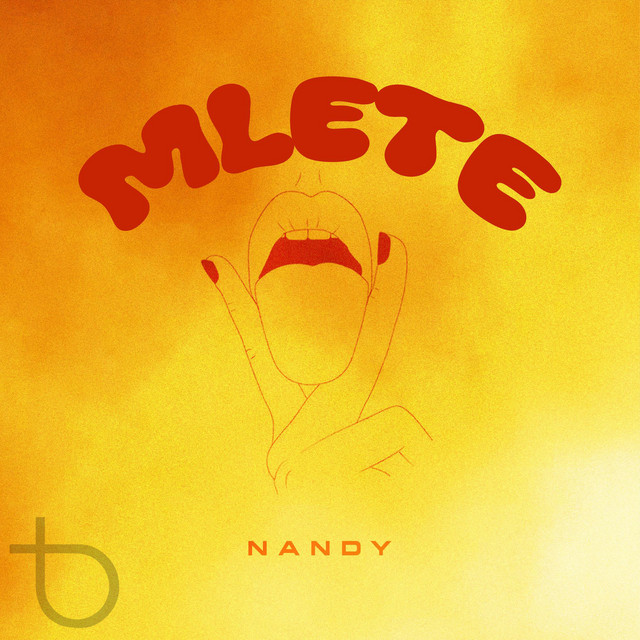 'Mlete' cover art