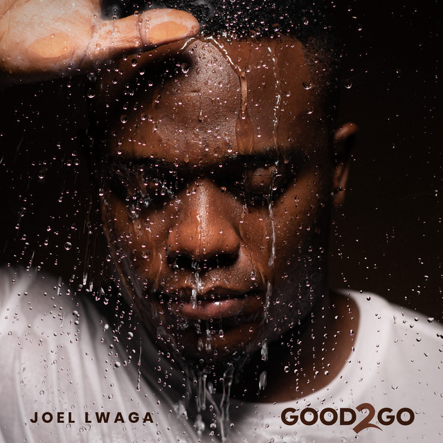 'Good To Go' cover art