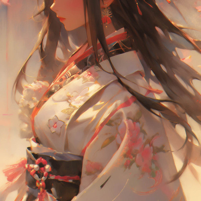'Cursed Princess of the Eastern Kingdom' cover art