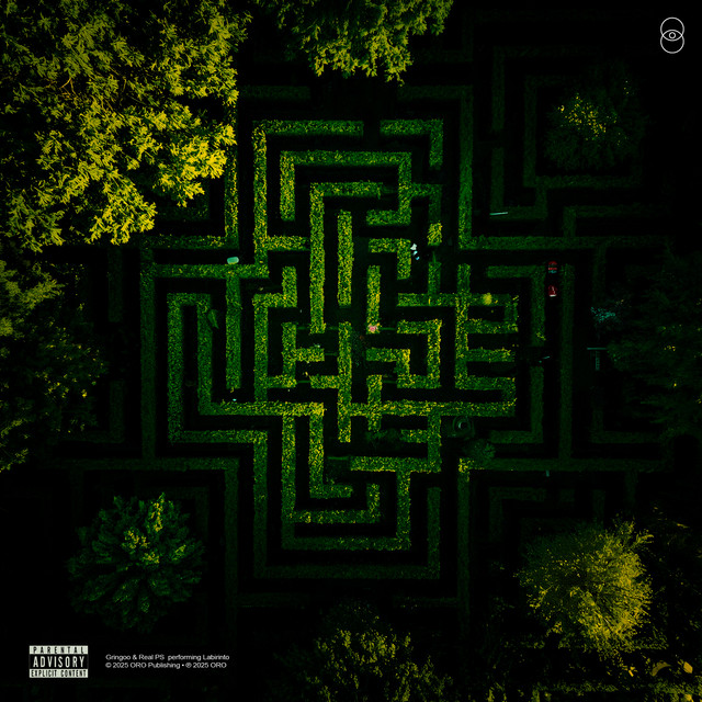 'Labirinto' cover art