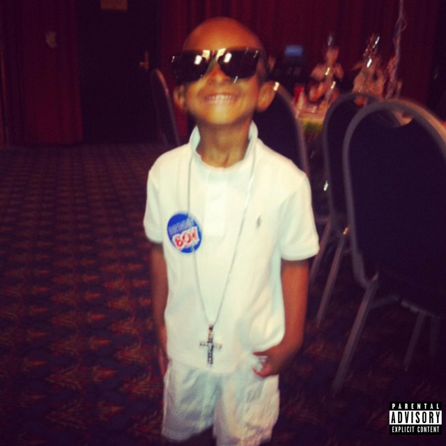 'get it fast' cover art