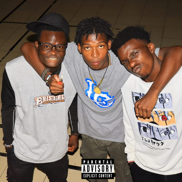 'Zero shapre' cover art