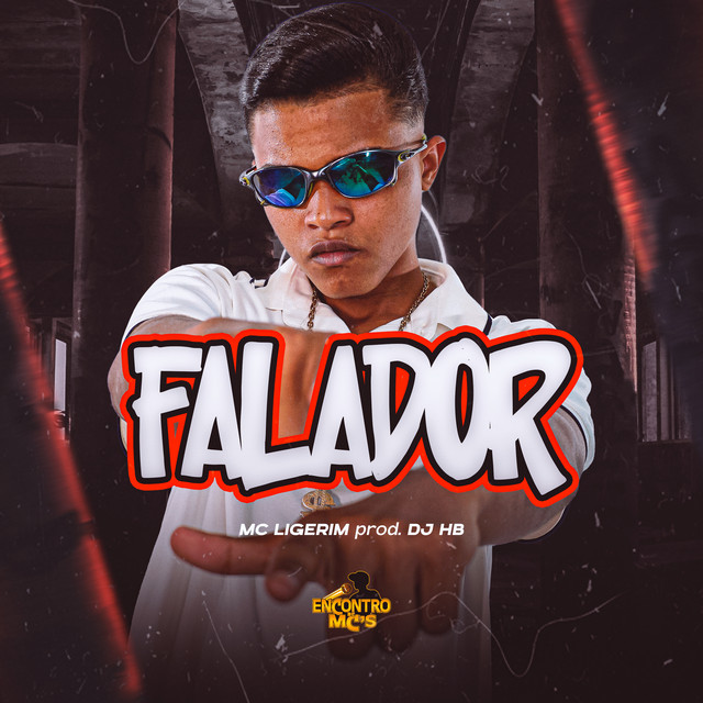 'Falador' cover art