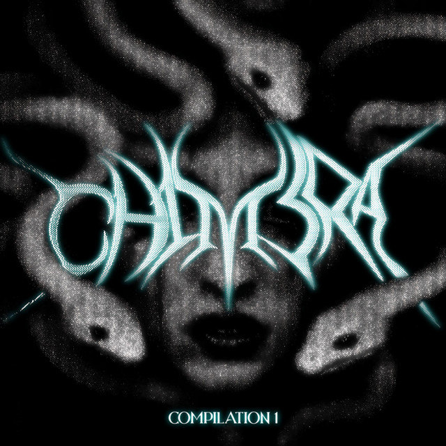 'premonition' cover art