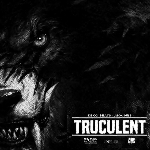 'Truculent' cover art