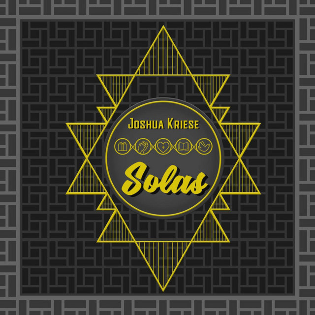 'Solas' cover art