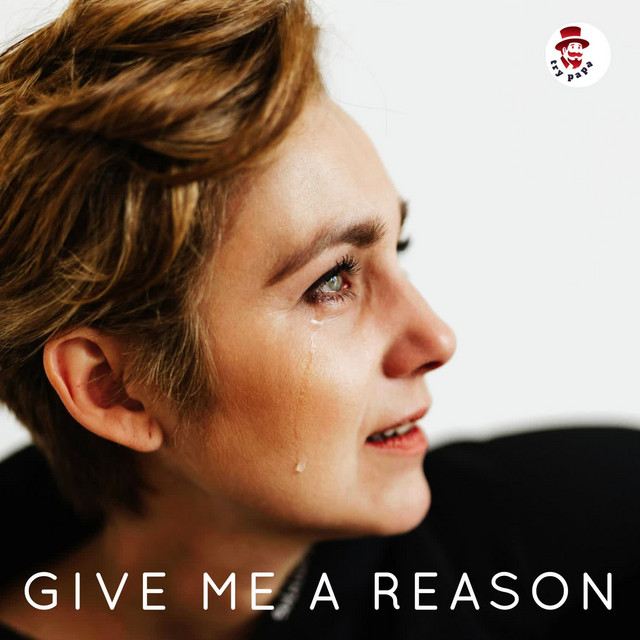 'Give Me A Reason' cover art