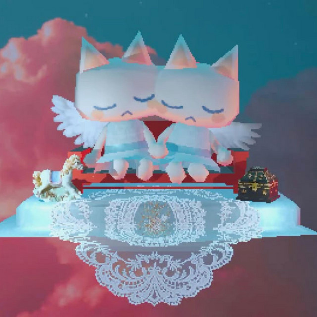 'PRAGMA' cover art