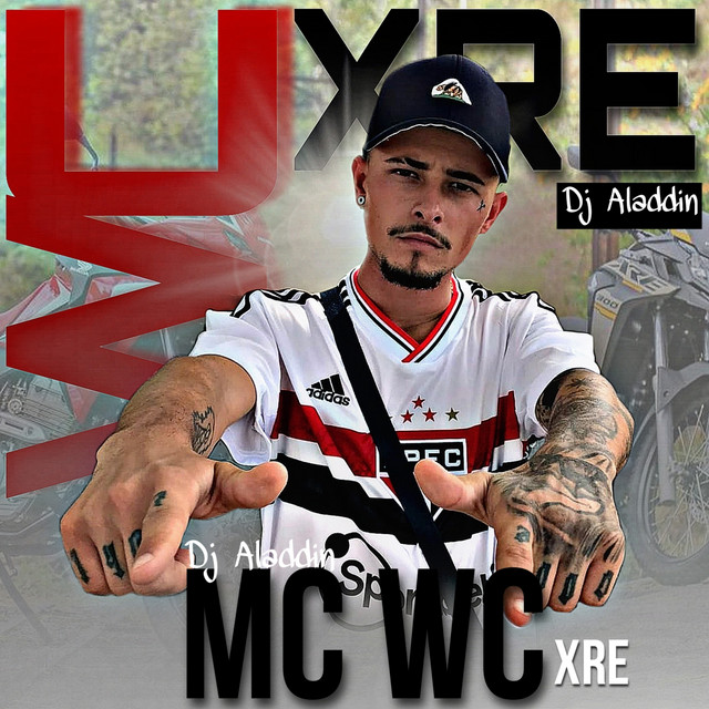 'Xre' cover art