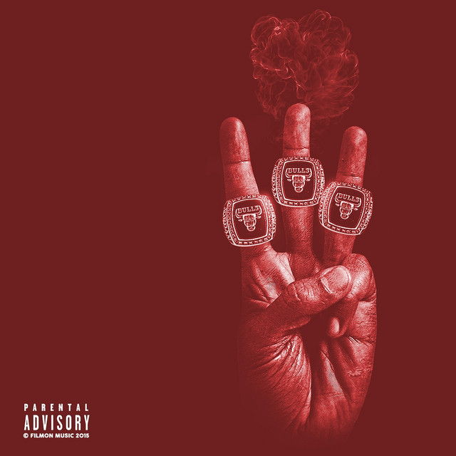 'Bang 3, Pt. 2' cover art